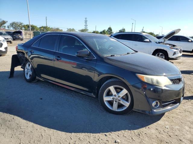 Photo 4 from auction – 2014 TOYOTA CAMRY L with VIN 4T1BF1FK8EU458113