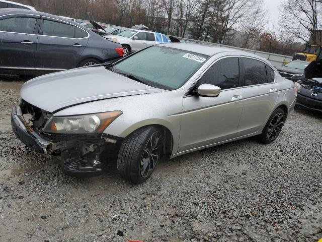 HONDA ACCORD LX 2012 with VIN 1HGCP2F36CA138504 - Photo from auction
