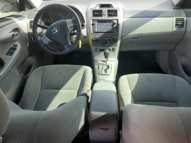 Photo 8 from auction – 2013 TOYOTA COROLLA BA with VIN 2T1BU4EE5DC111227