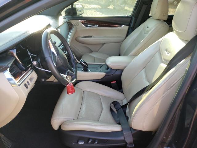 Photo 7 from auction – 2017 CADILLAC XT5 PREMIU with VIN 1GYKNERS5HZ111852