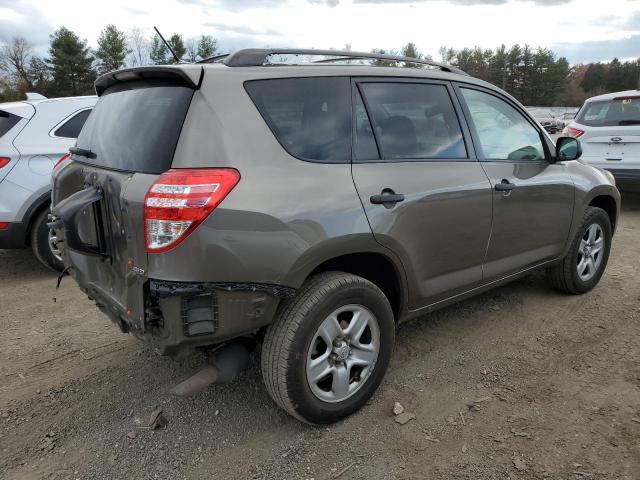 Фото 3 с аукциона – 2011 TOYOTA RAV4 с VIN JTMBF4DV3B5039398