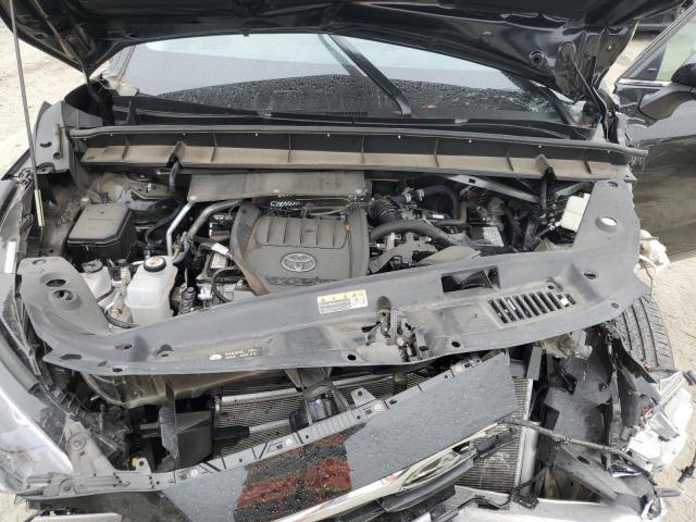 Photo 12 from auction – 2023 TOYOTA HIGHLANDER with VIN 5TDKDRAH7PS512254