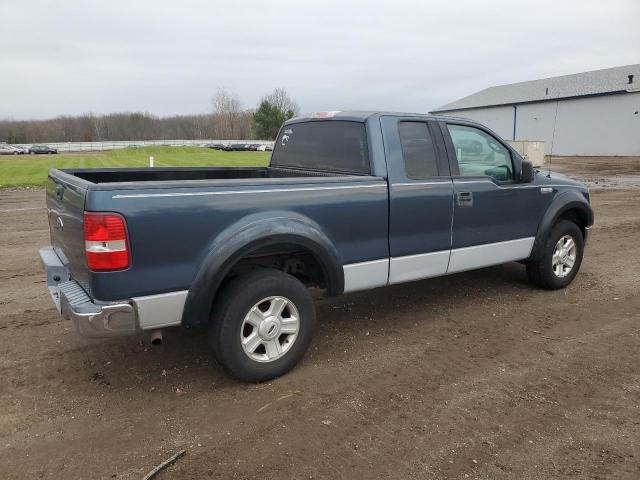 Photo 3 from auction – 2004 FORD F150 with VIN 1FTRX14W94NA16259