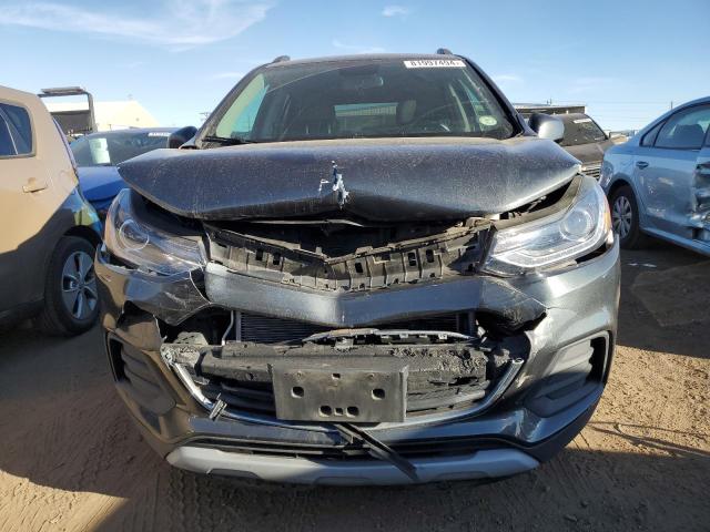 Photo 5 from auction – 2018 CHEVROLET TRAX 1LT with VIN KL7CJPSB0JB617483