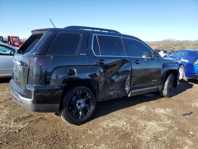 Photo 3 from auction – 2017 GMC TERRAIN SL with VIN 2GKALNEK3H6306703