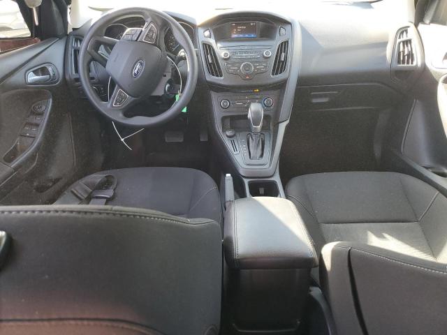 صورة رقم 8 من المزاد - 2018 FORD FOCUS SE مع VIN 1FADP3F22JL250255