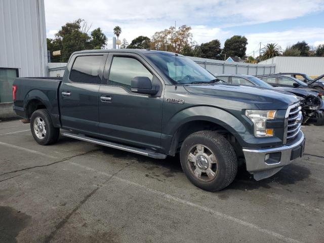 Photo 4 from auction – 2015 FORD F150 SUPER with VIN 1FTEW1CF5FKD19451