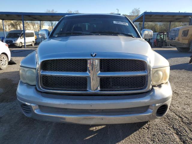 Photo 5 from auction – 2004 DODGE RAM 1500 S with VIN 1D7HA18DX4S511020
