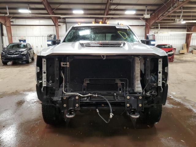 Photo 5 from auction – 2015 CHEVROLET SILVERADO with VIN 1GC1KWE88FF171987