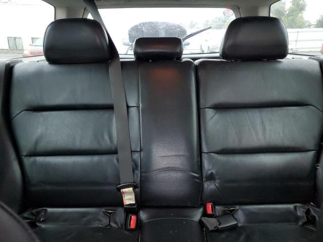 Photo 10 from auction – 2007 SUBARU OUTBACK OU with VIN 4S4BP62C777319343