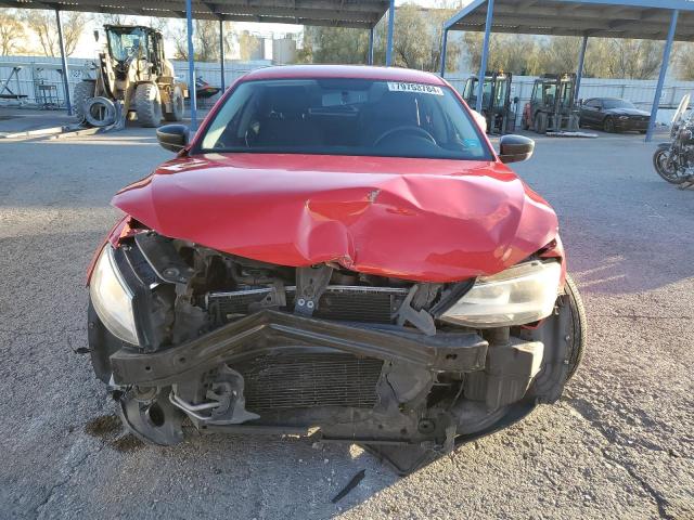 Zdjęcie 5 z aukcji – 2012 VOLKSWAGEN JETTA BASE z VIN 3VW2K7AJ5CM374637