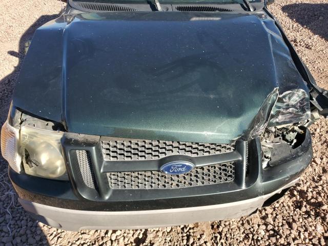 Photo 11 from auction – 2003 FORD EXPLORER S with VIN 1FMZU67EX3UC80664