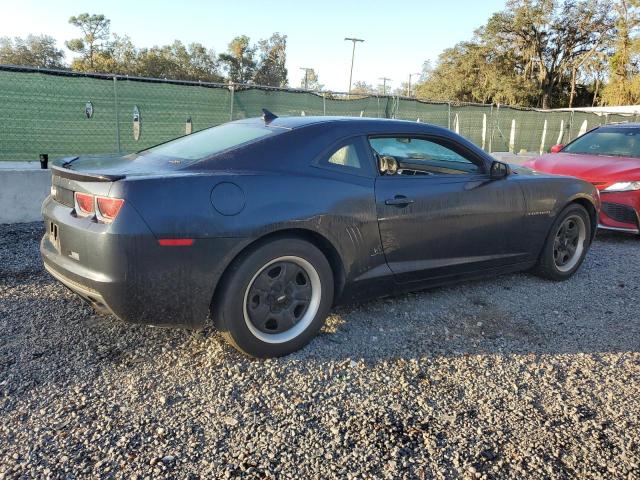 Photo 3 from auction – 2013 CHEVROLET CAMARO LS with VIN 2G1FA1E34D9128021