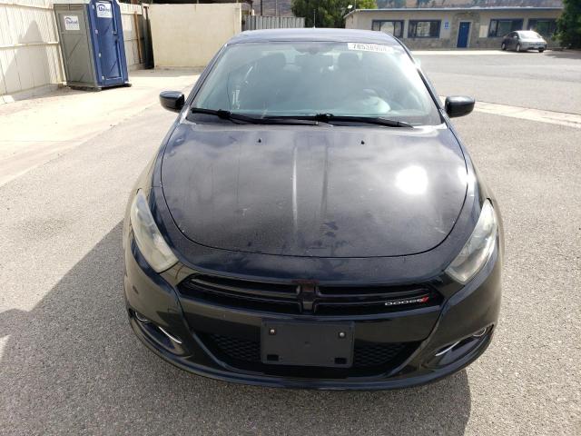 Photo 5 from auction – 2014 DODGE DART SXT with VIN 1C3CDFBB8ED826666
