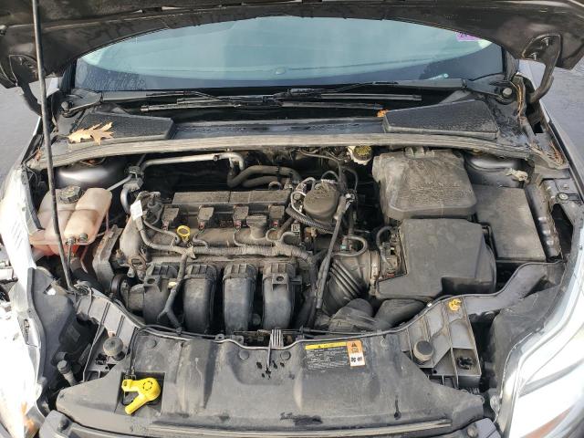 Photo 11 from auction – 2014 FORD FOCUS SE with VIN 1FADP3F24EL112657