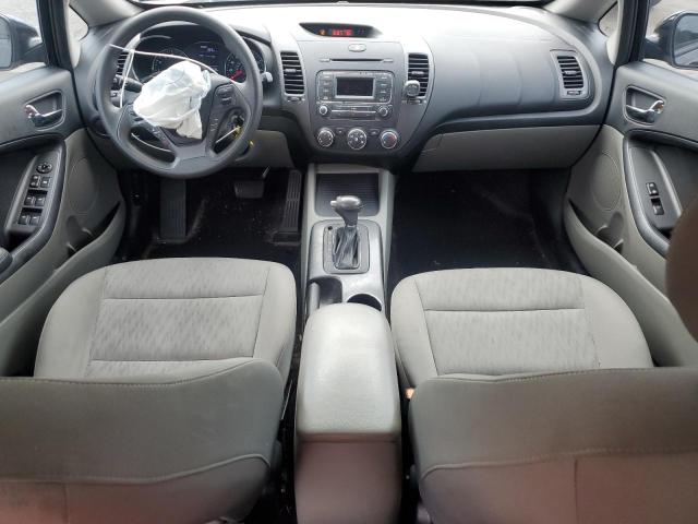 Photo 8 from auction – 2015 KIA FORTE LX with VIN KNAFK4A69F5301468