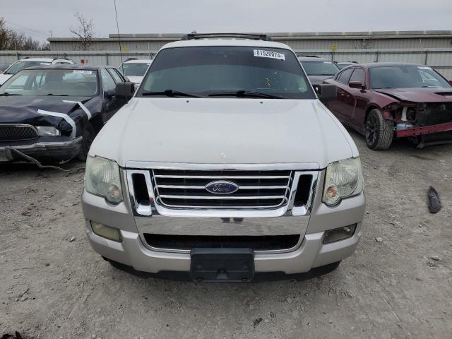 Photo 5 from auction – 2010 FORD EXPLORER X with VIN 1FMEU6DE1AUA47384