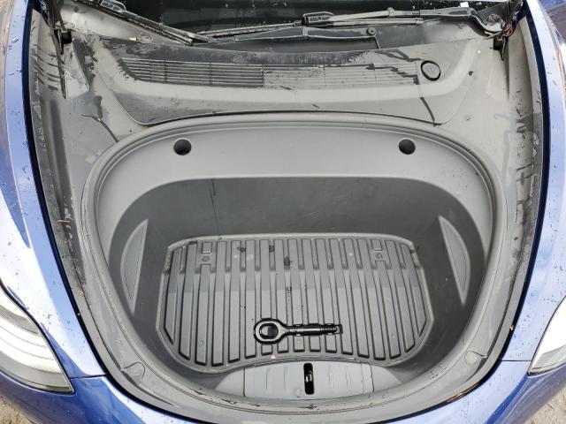 Photo 11 from auction – 2022 TESLA MODEL 3 with VIN 5YJ3E1EA2NF371076