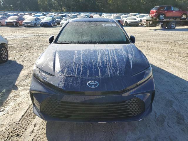 Photo 5 from auction – 2025 TOYOTA CAMRY XSE with VIN 4T1DAACK7SU071978