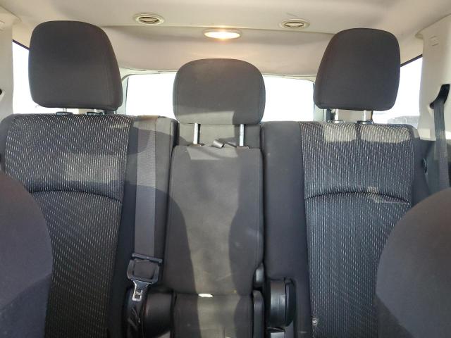 Photo 10 from auction – 2014 DODGE JOURNEY SE with VIN 3C4PDCAB7ET214028