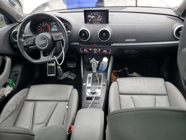 Фото 8 с аукциона – 2018 AUDI A3 PREMIUM с VIN WAUB8GFF7J1000415