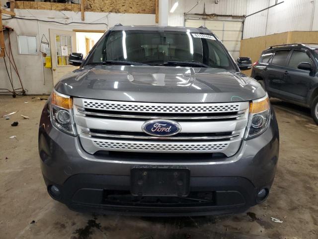 Photo 5 from auction – 2012 FORD EXPLORER X with VIN 1FMHK8D83CGB03464