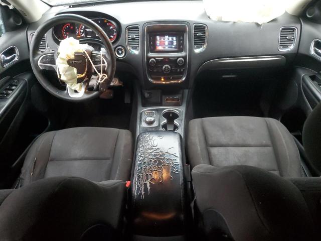 Photo 8 from auction – 2014 DODGE DURANGO SX with VIN 1C4RDJAG4EC351657