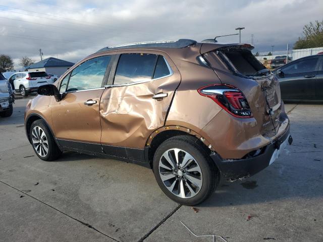 Photo 2 from auction – 2017 BUICK ENCORE PRE with VIN KL4CJBSB6HB086400