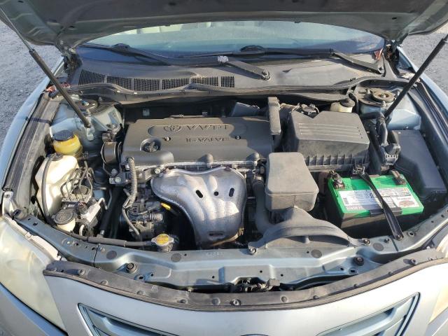 Photo 11 from auction – 2009 TOYOTA CAMRY BASE with VIN 4T1BE46K09U819800