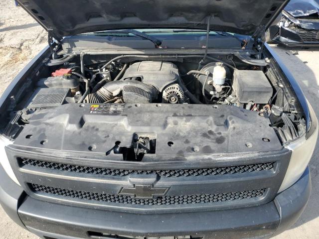 Photo 11 from auction – 2011 CHEVROLET SILVERADO with VIN 3GCPCPE06BG313950