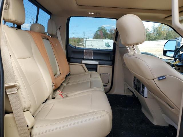 Photo 10 from auction – 2018 FORD F250 SUPER with VIN 1FT7W2BT8JEC04162