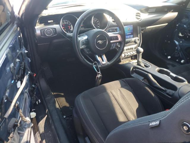 Photo 8 from auction – 2019 FORD MUSTANG with VIN 1FA6P8TH8K5198988