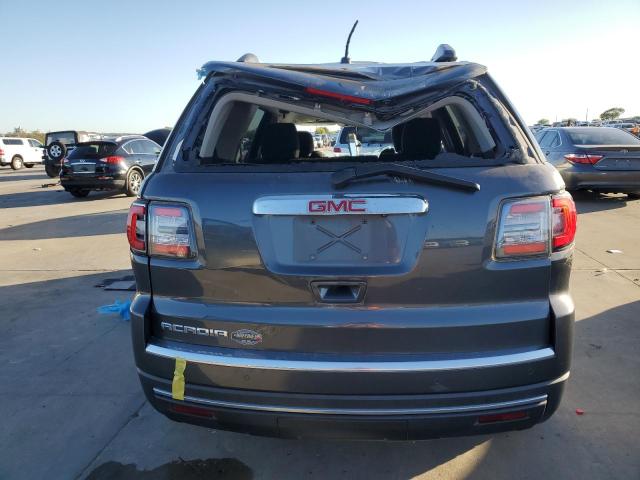 Photo 6 from auction – 2014 GMC ACADIA SLE with VIN 1GKKRNED5EJ325241