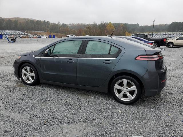 Photo 2 from auction – 2013 CHEVROLET VOLT with VIN 1G1RB6E41DU146544
