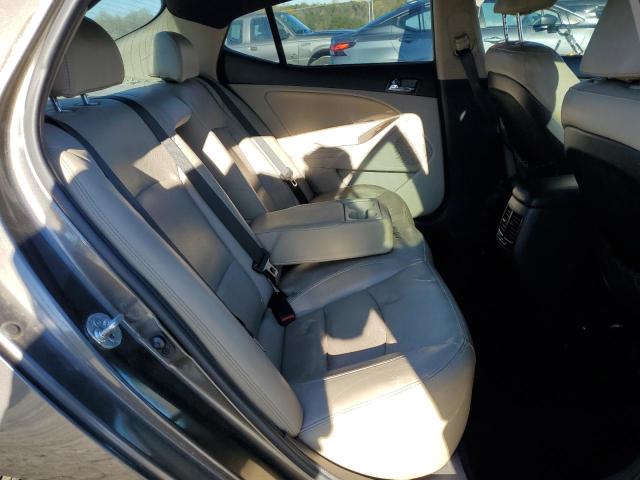 Photo 10 from auction – 2013 KIA OPTIMA EX with VIN 5XXGN4A78DG148551