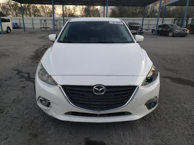 Photo 5 from auction – 2015 MAZDA 3 TOURING with VIN JM1BM1V71F1269846