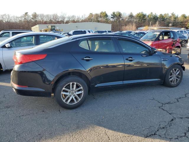 Photo 3 from auction – 2013 KIA OPTIMA LX with VIN 5XXGM4A77DG130450
