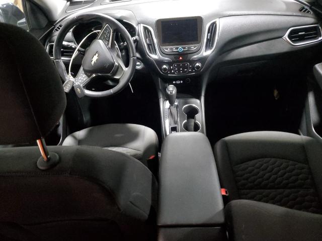 Photo 8 from auction – 2020 CHEVROLET EQUINOX LT with VIN 3GNAXVEX2LS612062