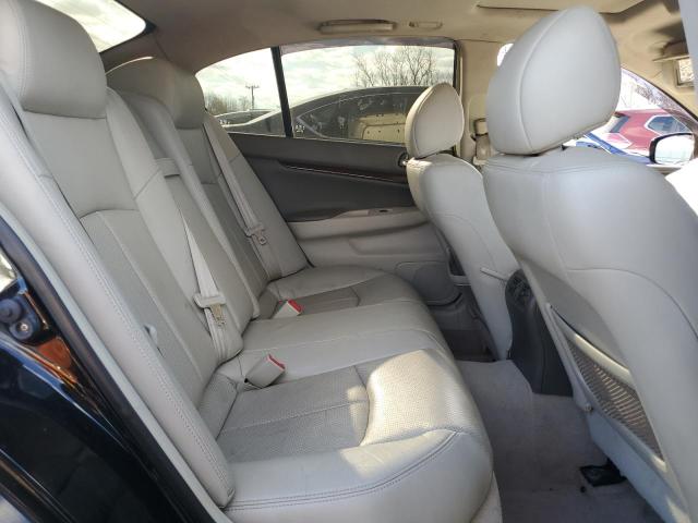 Photo 10 from auction – 2012 INFINITI G37 with VIN JN1CV6AR6CM975746