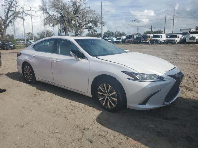 Photo 4 from auction – 2021 LEXUS ES 350 BAS with VIN 58ADZ1B13MU103208