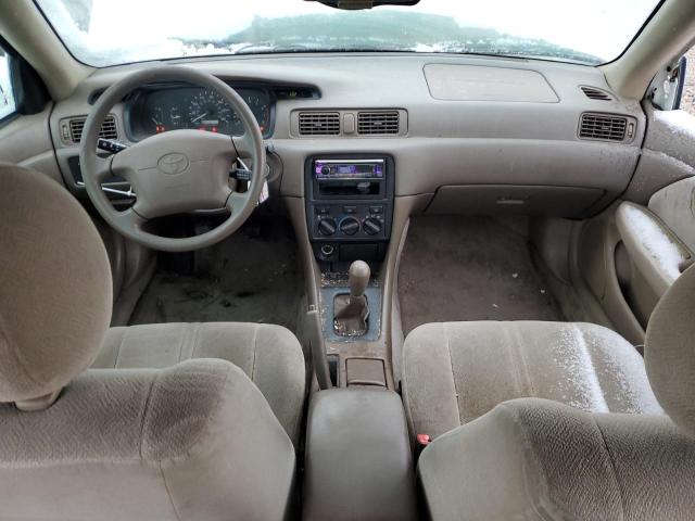 Photo 8 from auction – 2001 TOYOTA CAMRY CE with VIN 4T1BG22K71U777098