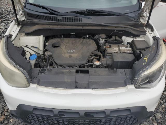 Photo 11 from auction – 2016 KIA SOUL with VIN KNDJN2A27G7310374