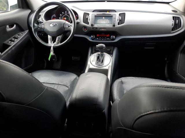 Photo 8 from auction – 2014 KIA SPORTAGE E with VIN KNDPC3AC5E7635522