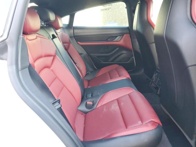 Photo 10 from auction – 2021 PORSCHE TAYCAN with VIN WP0AA2Y10MSA14326