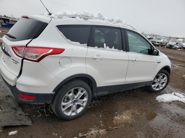 Photo 3 from auction – 2016 FORD ESCAPE TIT with VIN 1FMCU9JX9GUA98512