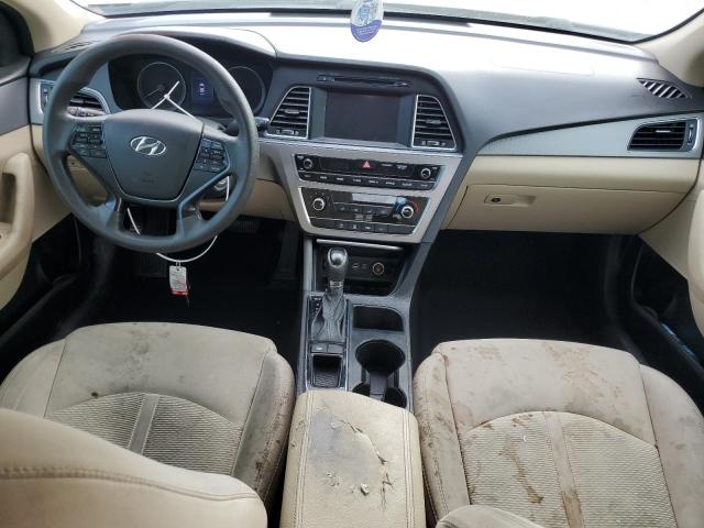Photo 8 from auction – 2016 HYUNDAI SONATA SE with VIN 5NPE24AF0GH288108