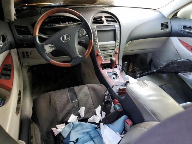 صورة رقم 8 من المزاد - 2007 LEXUS ES 350 مع VIN JTHBJ46G772077401