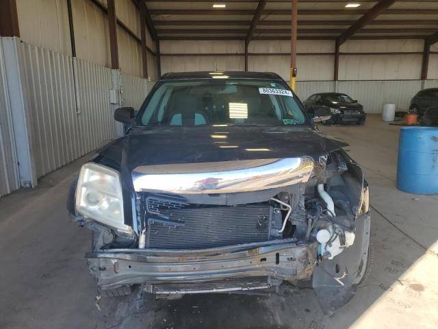 Photo 5 from auction – 2010 GMC TERRAIN SL with VIN 2CTFLCEW4A6287713