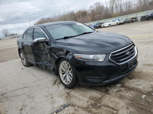 Photo 4 from auction – 2018 FORD TAURUS LIM with VIN 1FAHP2F86JG101503