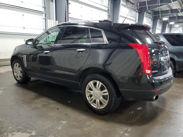 Photo 2 from auction – 2014 CADILLAC SRX LUXURY with VIN 3GYFNEE31ES615081